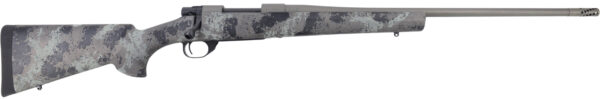 FENCE LINE 22-250REM 22 MB GRY LIGHT 4RD