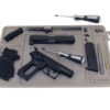 LYMAN ESSENTIAL GUN MAINTENANCE MAT - additional view