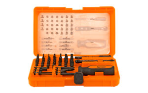 LYMAN GUNSMITH 45 PIECE TOOL KIT - additional view