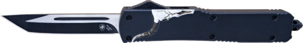 TPL SLIM BADLANDS TANTO