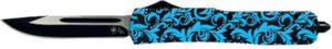 TPL SLIM MAIDEN TEAL DROP PT