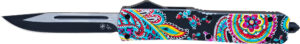 TPL SLIM QUILT DROP POINT