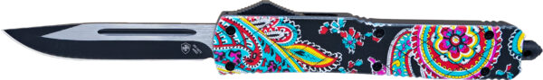 TPL SLIM QUILT DROP POINT