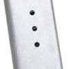 KAHR ARMS MAGAZINE 9MM 6RD - FITS COVERT MKPMCM MODELS