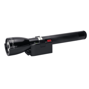 Maglite ML150LR Rechargeable LED Flashlight System, Black (MPN ML150LR-3019)