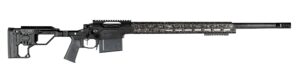 CHRISTENSEN ARMS MPR 22CM CHASSIS BLK 20" MB