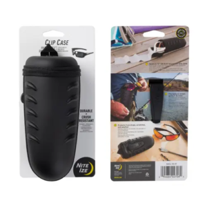 Rugged Hard Shell Optics Case - XL