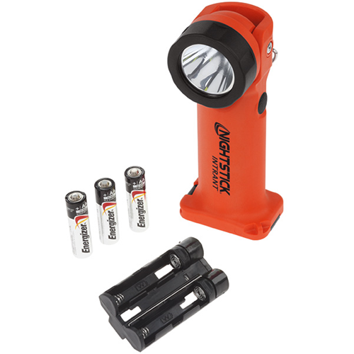 Night Stick Flashlight, XPP-5566RX