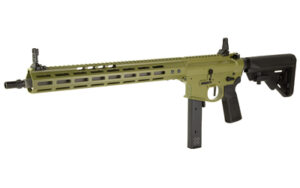 NOVESKE GEN4 N9 9MM 16" MLOK 32R GRN - additional view
