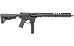NOVESKE GEN4 9MM 16" 32RD MLOK BLK - additional view