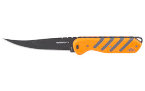 Outdoor Edge Razor HTX 3.5-Inch Fixed Blade Knife