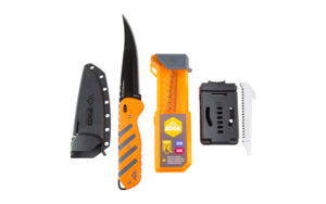 Outdoor Edge Razor HTX 3.5-Inch Fixed Blade Knife - view 4