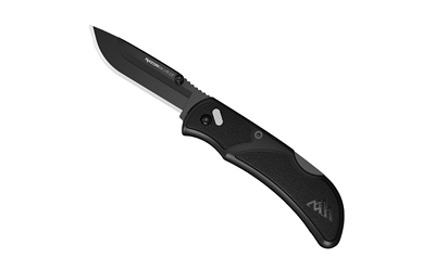 Outdoor Edge Razor-EDC Lite 2.5-Inch Folding Knife, Black