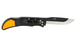 Outdoor Edge Razor-EDC Lite 3-Inch Folding Knife, Orange - view 3