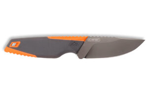 OD EDGE VANTEX 4.0" DROP PT W/SHEATH