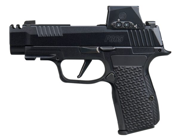 SIG SAUER P365 AXG LUXE 380ACP 12+1 ROMX