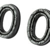 PELTOR GEL EAR CUSHIONS BLK - additional view