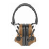 PELTOR COMTAC V DEFENDER COYOTE BRN