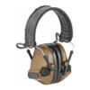 PELTOR COMTAC V DEFENDER COYOTE BRN - additional view