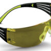 PELTOR SECUREFIT 400 EYE PROT 3-PACK - additional view