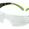 PELTOR SECUREFIT 400 EYE PROT CLEAR - additional view
