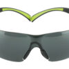 PELTOR SECUREFIT 400 EYE PROT GRAY