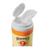 HOPPES GUN OIL WIPES 7X8" 120CT - additional view