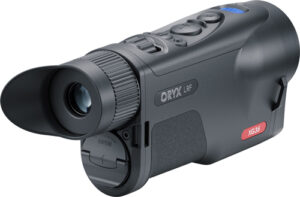 PULSAR ORYX LRF XG35 2.5-10 - THERMAL MONOCULAR 640X480 - additional view