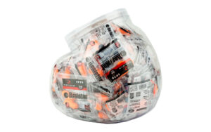 RADIANS FOAM PLUGS NRR32 100/JAR - additional view