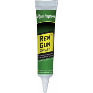 Remington Gun Grease, 0.5 oz Tube