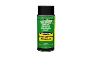 Remington Action Cleaner, 4 oz Aerosol