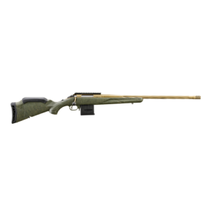 Ruger American Rifle Generation II Predator