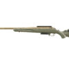 RUGER AMER PRED G2 30-06 22" BZ/GR
