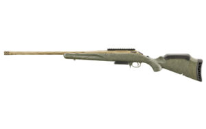 RUGER AMER PRED G2 300WIN 22" BZ/GR