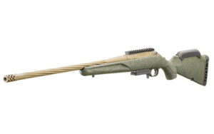 RUGER AMER PRED G2 300WIN 22" BZ/GR - additional view
