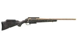 RUGER AMER GEN2 PRAIRIE 308 20" 3RD - additional view