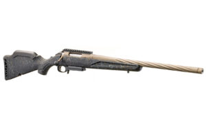 RUGER AMER GEN2 PRAIRIE 308 20" 3RD - additional view