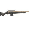 RUGER AMER G2 PRAIRIE 223REM 20" 10R - additional view