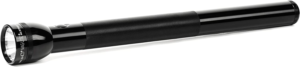 6 D-Cell Heavy-Duty Flashlight in Display Box