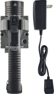 Streamlight Stinger 2020 S LED, AC/12V DC PiggyBack Charger - view 4