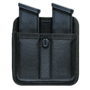 Safariland Model 7320 Triple Threat II Double Magazine Pouch