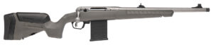 SAV 110 RIDGE HUNTER 5.56 18 10RD
