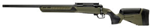 SAV 110 CORE PREDATOR 22ARC 22 10RD LH