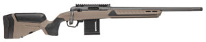 SAV 110 RF CORE TACTICAL 22LR 20 10RD