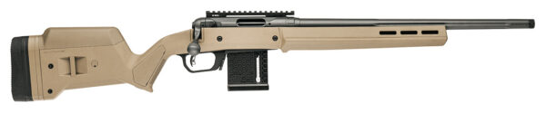 Savage 110 RF Magpul Rifle, .22 LR, 20-Inch Threaded Barrel, 10-Round
