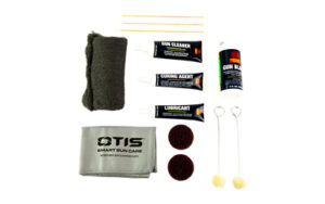 SHOOTERS CHOICE GUN BLACKENING KIT - additional view