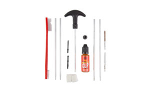 SHOOTERS CHOICE .17 CAL CLEANING KIT - additional view