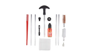 SHOOTERS CHOICE 20GA CLEANING KIT - additional view