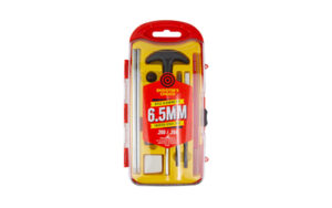 SHOOTERS CHOICE 6.5MM CLEANING KIT