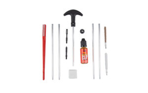 SHOOTERS CHOICE 6.5MM CLEANING KIT - additional view